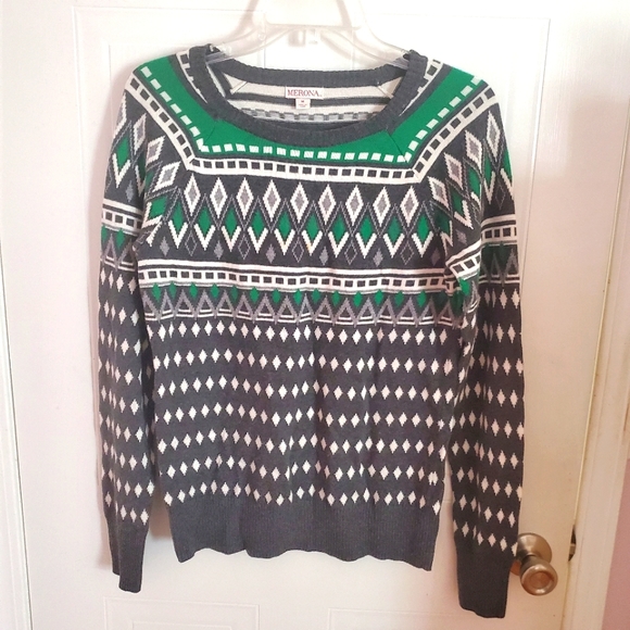 Merona Sweaters - Merona Sweater